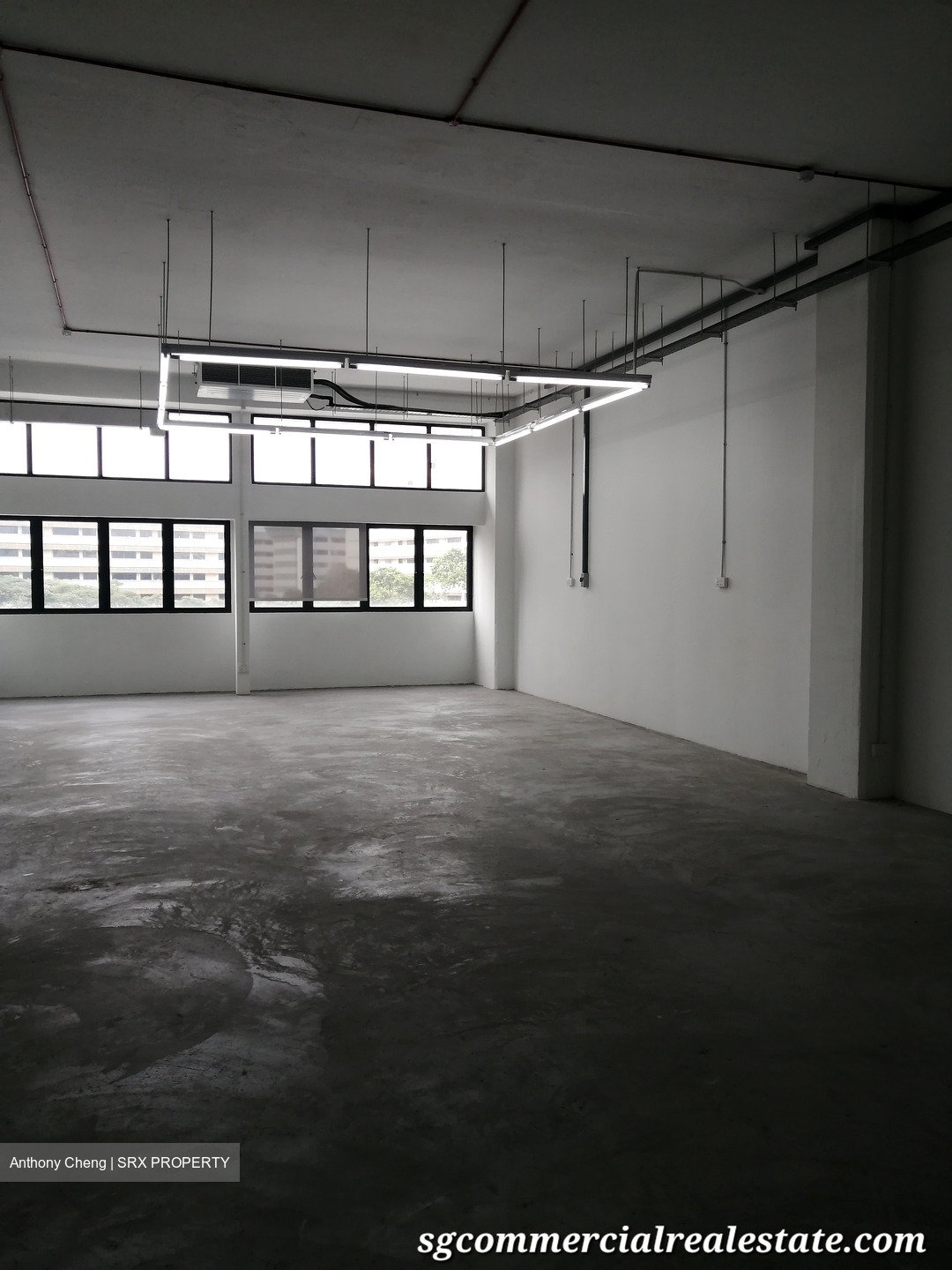 Four Star Building (D12), Warehouse #451648611